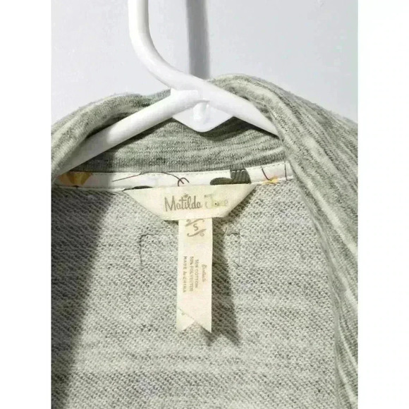 Women's Matilda Jane Green Vest Size S - Picture 4 of 5